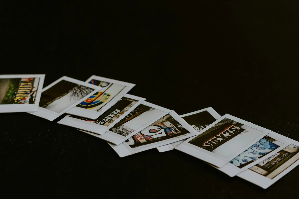 Cuánto cuesta cada foto de una Instax