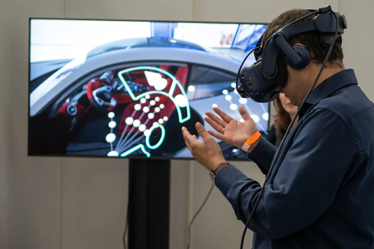 Realidad virtual en la educación: qué comprar