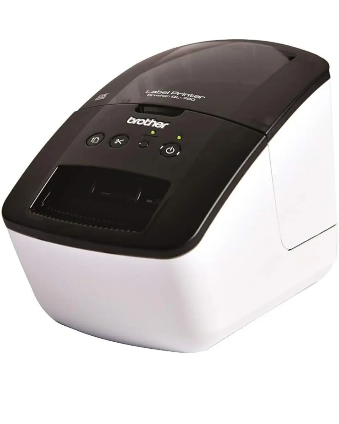 Impresoras de etiquetas