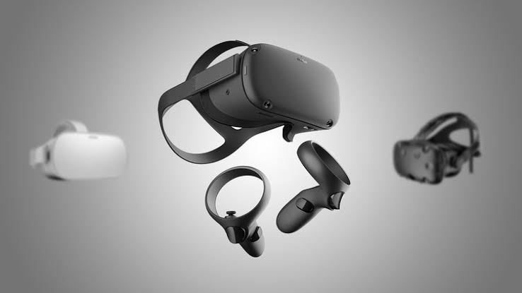 Realidad virtual