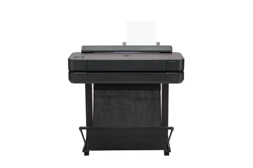 HP DesignJet T650: plotter de gran formato de 24 pulgadas